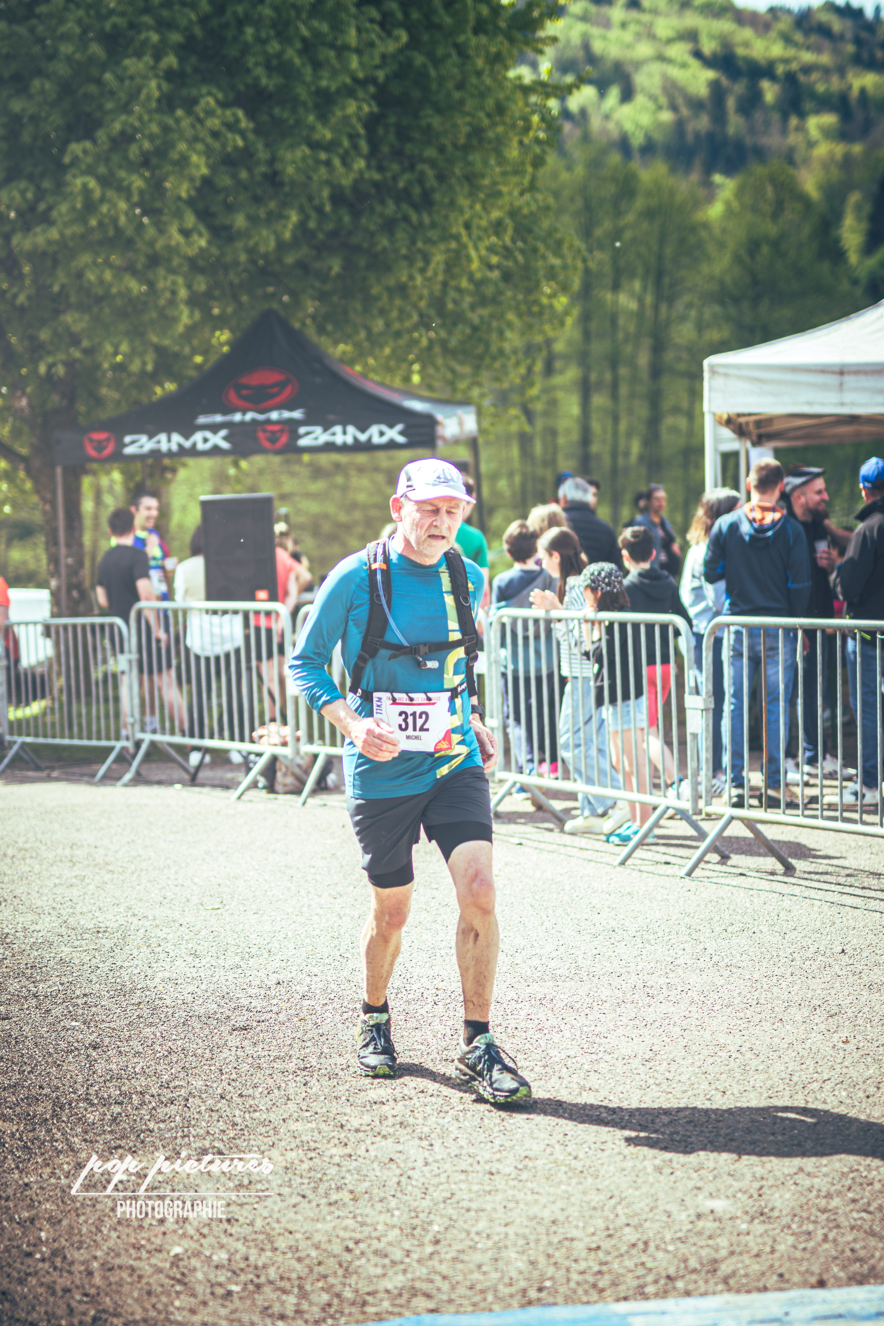 Image du trail